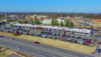 Plus de détails pour 760 Campbell Ln, Bowling Green, KY - Local commercial à vendre