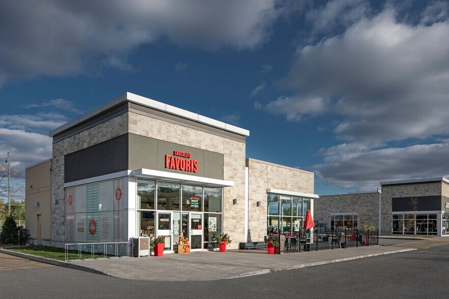 2735 Boul De La Pinière, Terrebonne, QC à louer - Photo de l’immeuble – Image 2 sur 11
