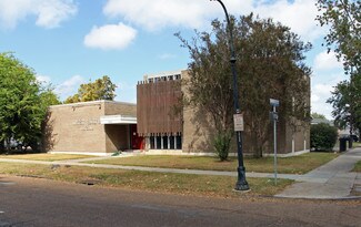 Plus de détails pour 2401 Esplanade Ave, New Orleans, LA - Spécialisé à vendre