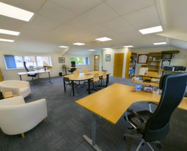 Liscombe Park, Leighton Buzzard à louer Photo intérieure– Image 2 sur 4