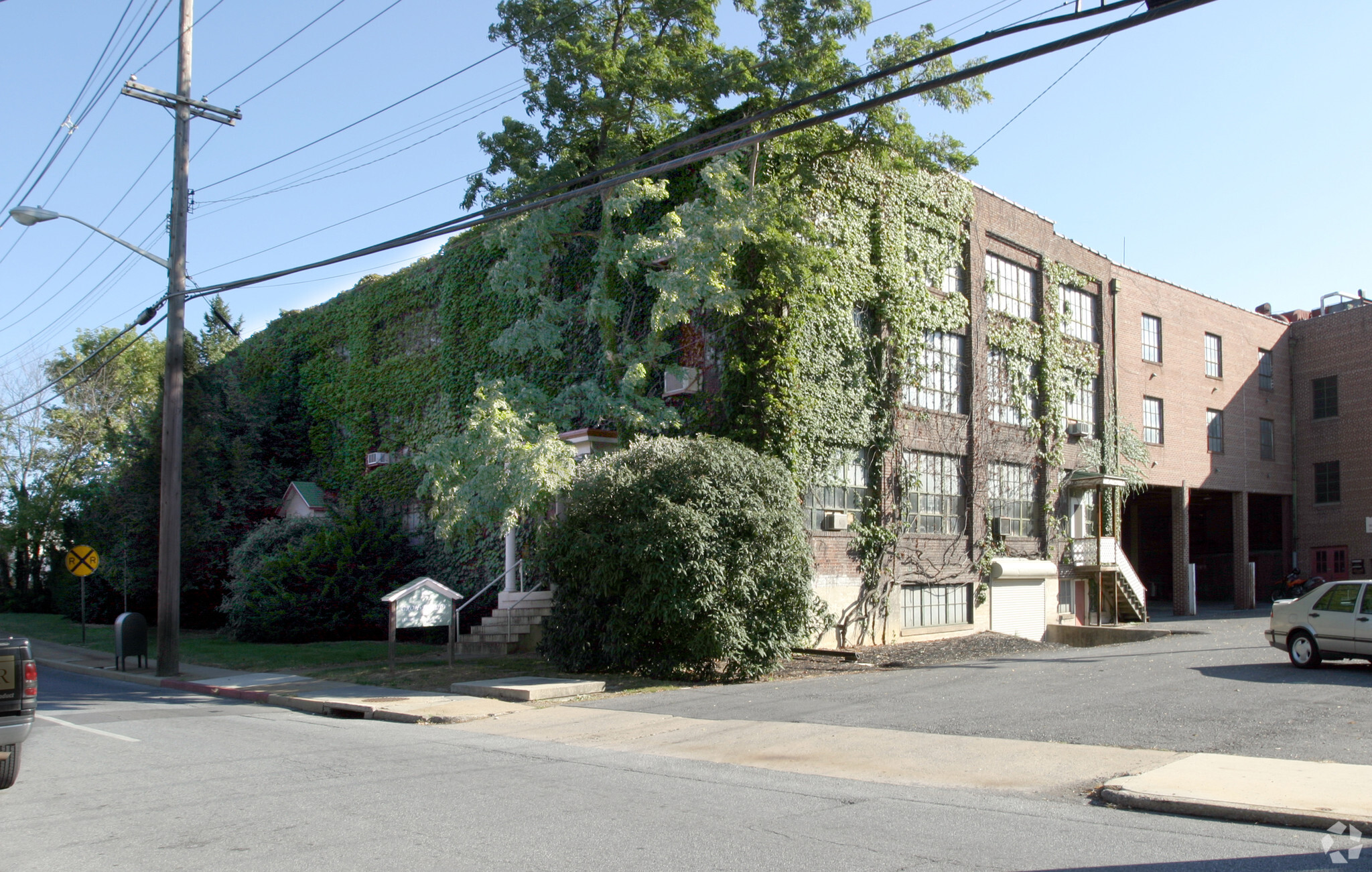 686-688 Pennsylvania Ave, Hagerstown, MD à louer Photo principale– Image 1 sur 27