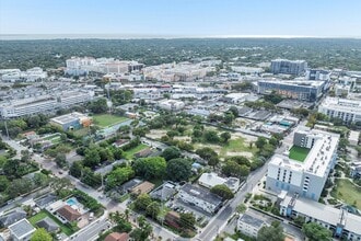 6647 SW 59th Pl, Miami, FL - VUE AÉRIENNE  vue de carte - Image1
