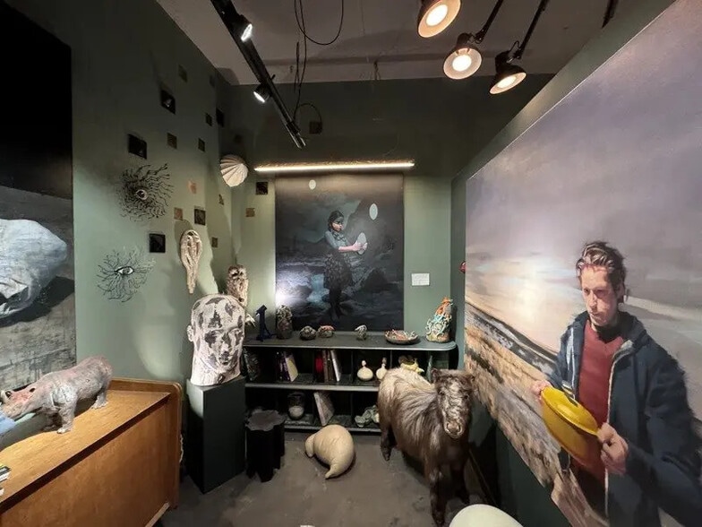 Local commercial dans Bordeaux à vendre - Photo de l’immeuble – Image 3 sur 5