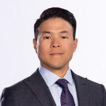 Eddie Chang