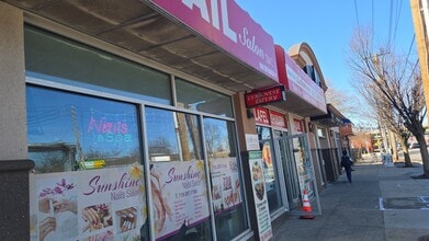 1686 Forest Ave, Staten Island, NY à louer Photo intérieure– Image 2 sur 3