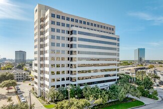 Plus de détails pour 12400 Coit Rd, Dallas, TX - Bureau, Bureau/Médical à louer