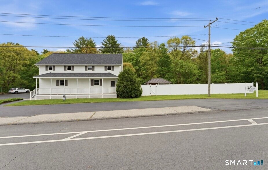 139 Riverside Dr, Thompson, CT à vendre - Photo de l’immeuble – Image 2 sur 40