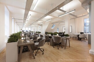 Plus de détails pour 4 Great Portland St, Londres - Bureau à louer