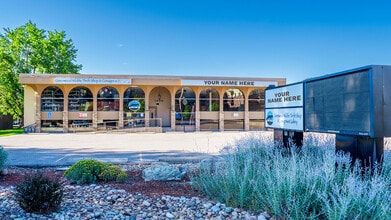 3600 Arapahoe Ave, Boulder, CO à louer Photo intérieure– Image 1 sur 11