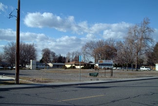 Plus de détails pour 22nd & Ruby, Pasco, WA - Terrain à vendre