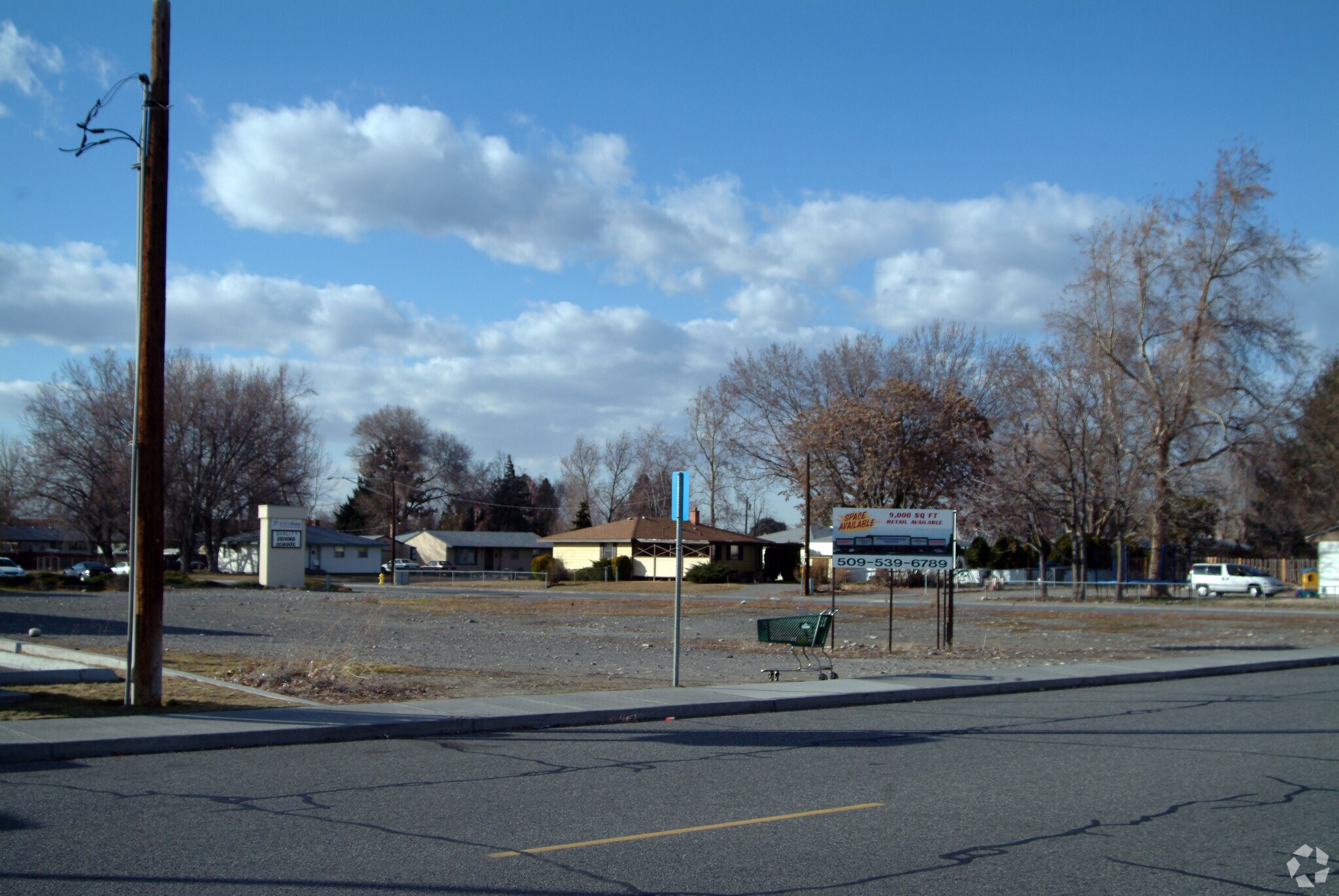 22nd & Ruby, Pasco, WA à vendre Photo principale– Image 1 sur 5