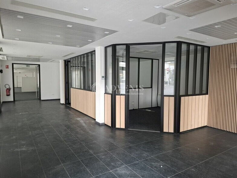 34 Rue Stanislas, Nancy à louer - Photo intérieure – Image 2 sur 10