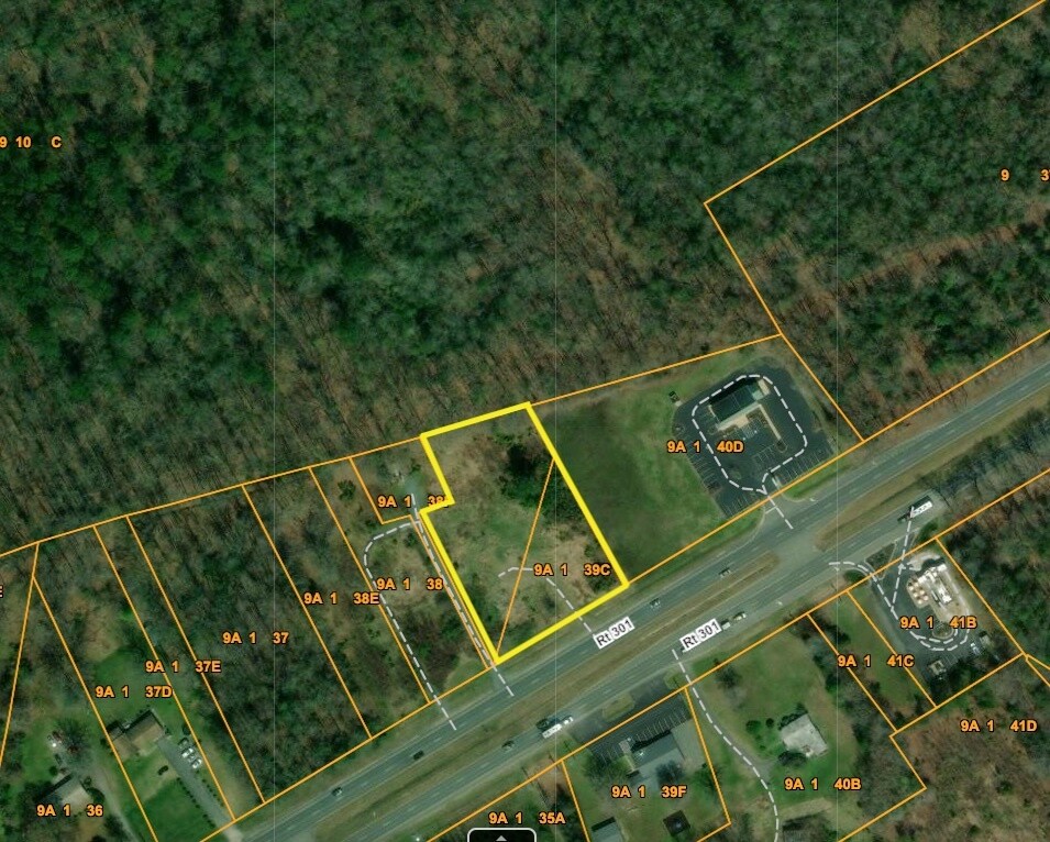 0 James Madison Pky, King George, VA à vendre Photo de l’immeuble– Image 1 sur 3
