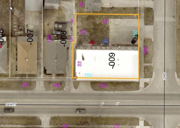 701 N 22nd St, Mattoon, IL à vendre - Photo de l’immeuble – Image 2 sur 25