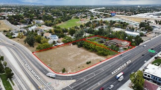 Plus de détails pour Redwood Road Portfolio – à vendre