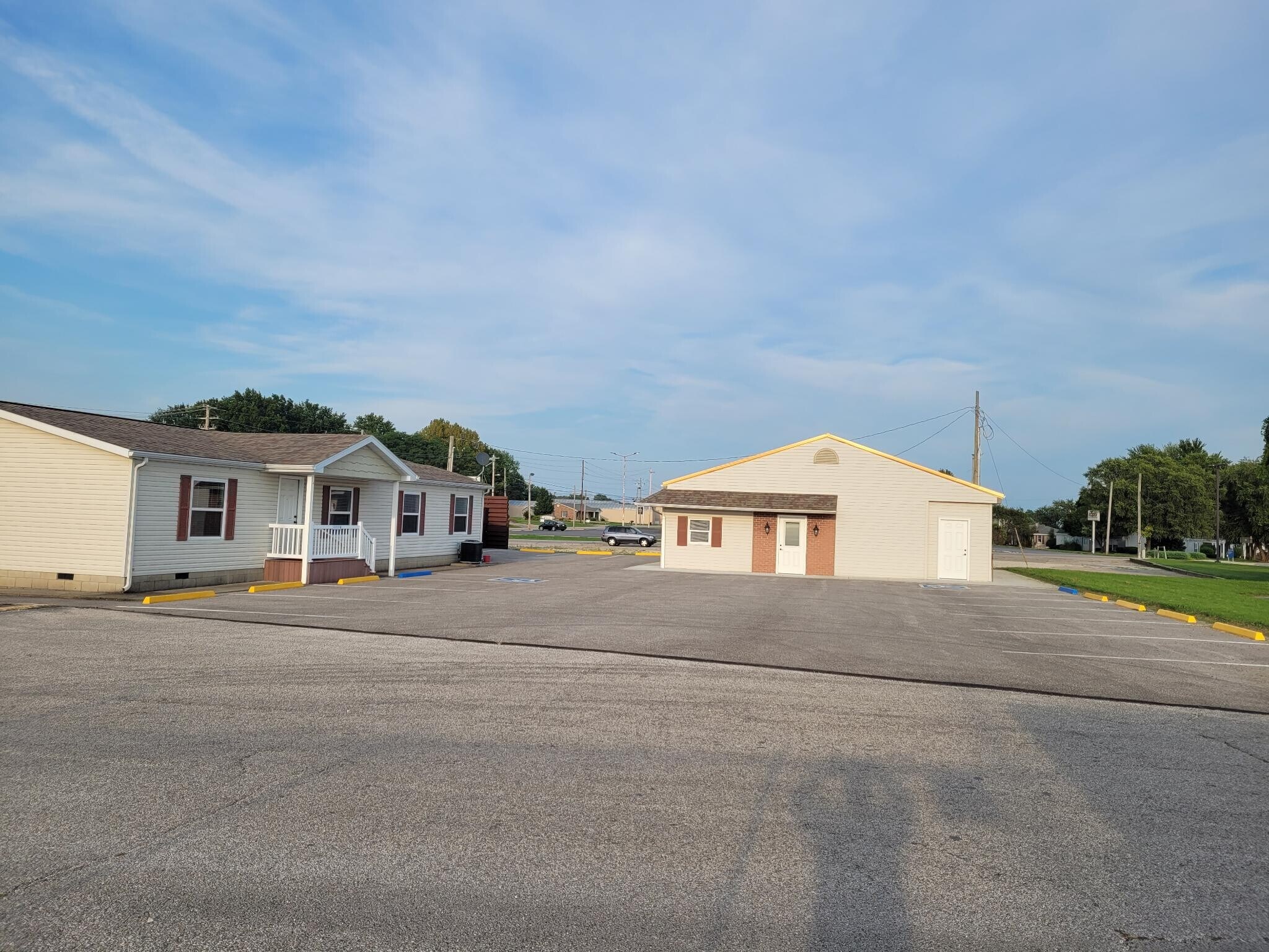 2013 State St, Washington, IN à louer Photo de l’immeuble– Image 1 sur 2