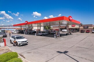Plus de détails pour 620 E Fillmore St, Colorado Springs, CO - Local commercial à vendre