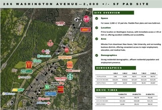 266 Washington ave, North Haven, CT à louer Photo intérieure– Image 2 sur 4