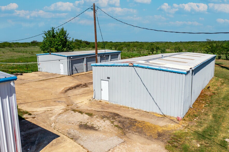 5878 W US Highway 80, Terrell, TX à vendre - Photo de l’immeuble – Image 3 sur 41