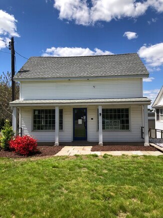 Plus de détails pour 9 Waterville Rd, Avon, CT - Local d'activités à louer