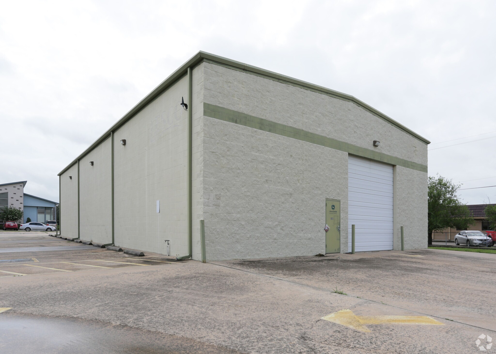 1561 Live Oak St, Webster, TX à louer Photo principale– Image 1 sur 21