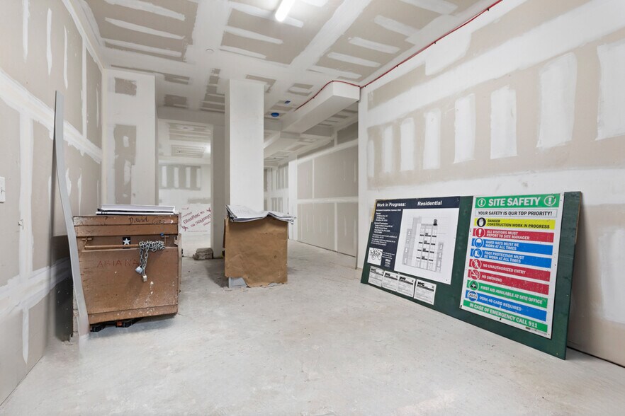 170 Marcy Ave, Brooklyn, NY à louer - Photo intérieure – Image 2 sur 7