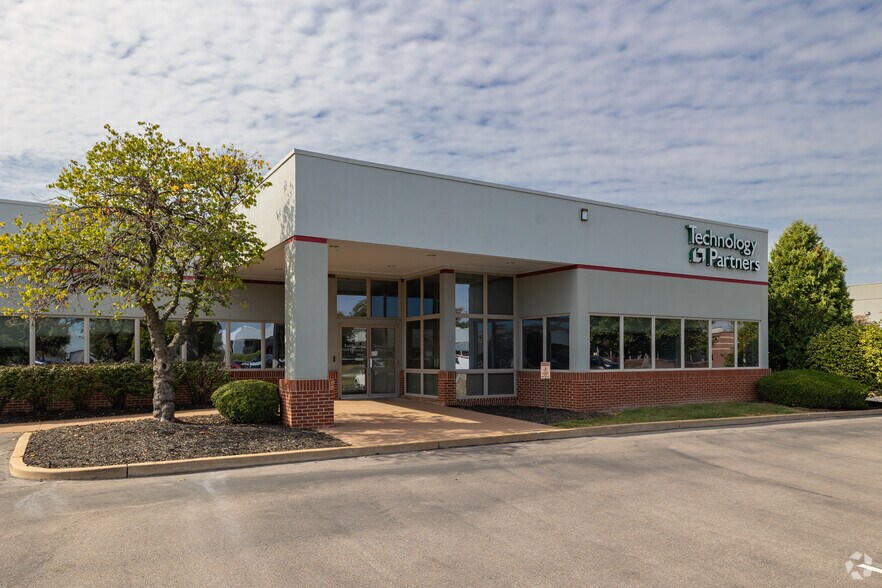 707 Spirit 40 Park Dr, Chesterfield, MO à vendre - Photo de l’immeuble – Image 2 sur 18