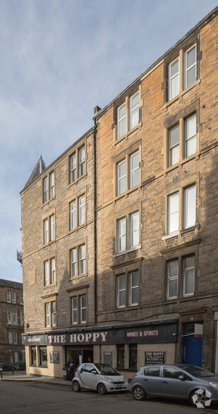 1-3 Dalgety Av, Edinburgh à louer - Photo de l’immeuble – Image 3 sur 3