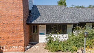 Plus de détails pour 1231 S Parker Rd, Denver, CO - Bureau à vendre