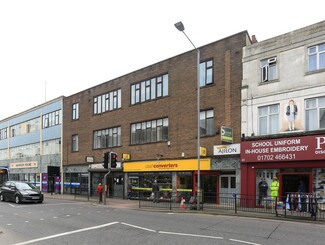 Plus de détails pour 42-82 Southchurch Rd, Southend On Sea - Local commercial à louer