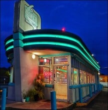 7104 Abercorn St, Savannah, GA à louer Photo de l’immeuble– Image 2 sur 3