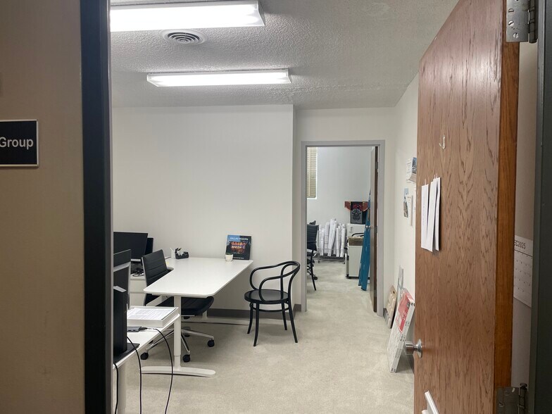 5641 Smu Blvd, Dallas, TX à louer - Photo de l’immeuble – Image 2 sur 7