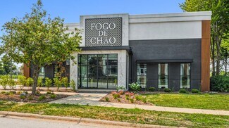 Plus de détails pour 15407 S La Grange Rd, Orland Park, IL - Local commercial à vendre