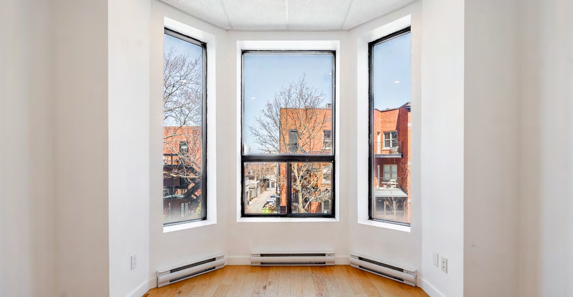 5100 Rue Hutchison, Montréal, QC à louer Photo intérieure– Image 1 sur 4