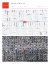 6227 Cermak Rd, Berwyn, IL à louer Plan de site– Image 1 sur 12