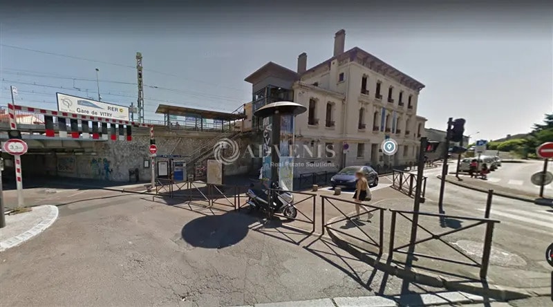 Local d’activités dans Vitry-sur-Seine à louer Autre– Image 1 sur 2