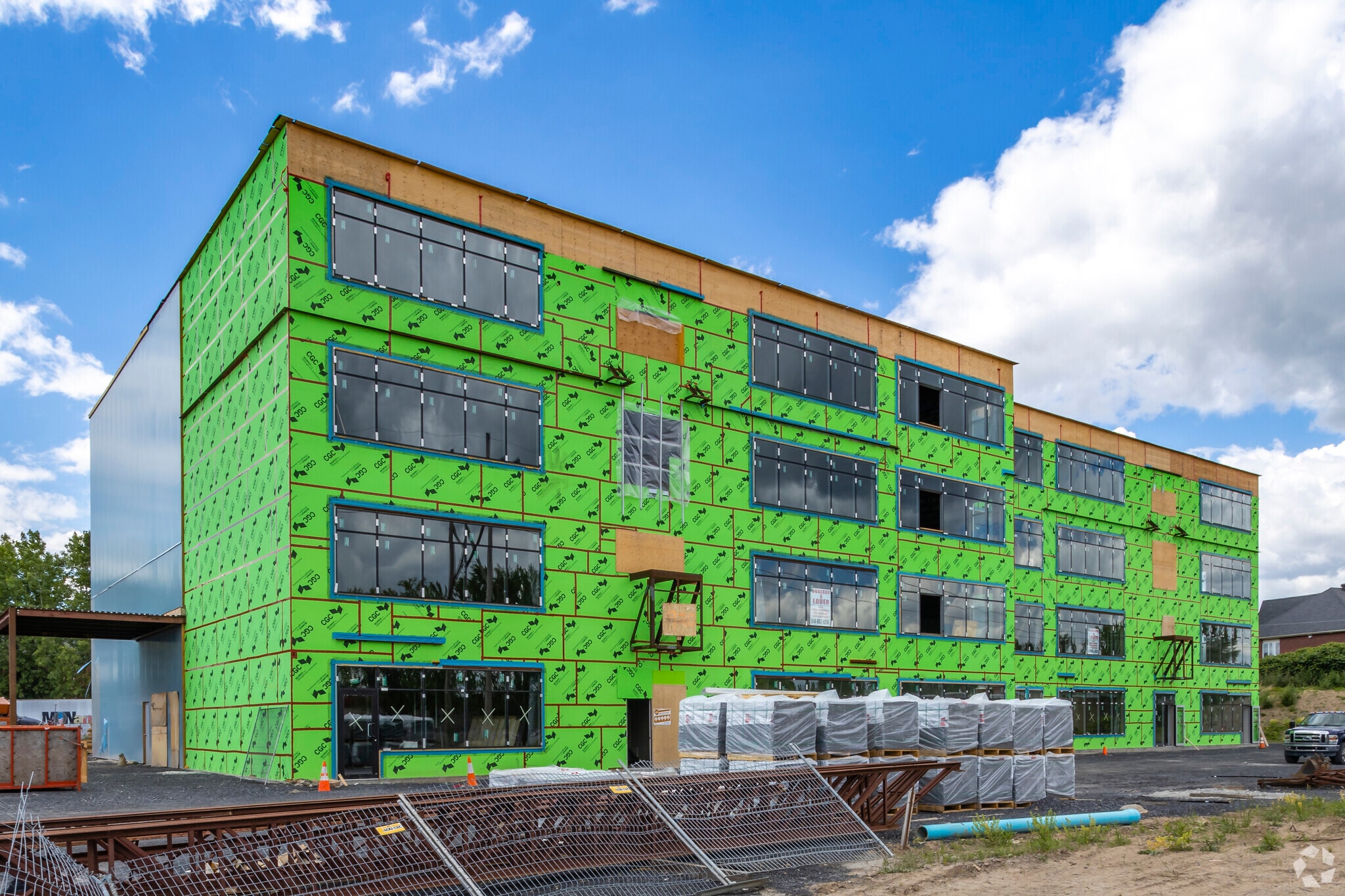 920 Av Simard, Chambly, QC à louer Photo principale– Image 1 sur 5