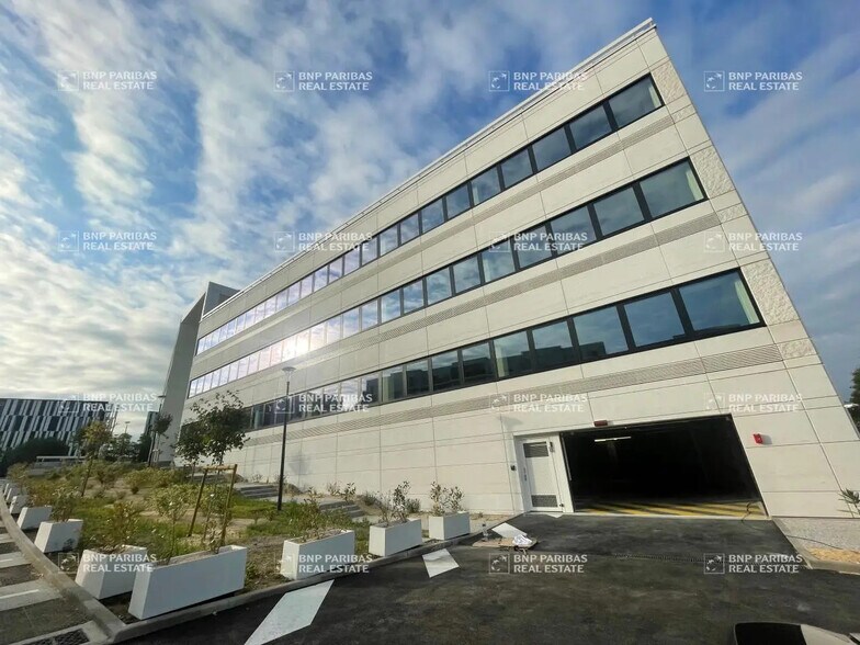 1 Avenue Galilée, Balma à louer - Photo de l’immeuble – Image 3 sur 21