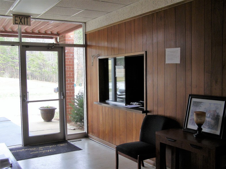 2580 Highway 46, Heflin, AL à louer - Photo de l’immeuble – Image 3 sur 45