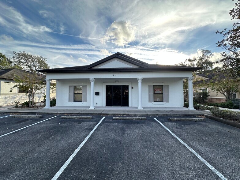 1656 S Volusia Ave, Orange City, FL à vendre - Photo de l’immeuble – Image 1 sur 17