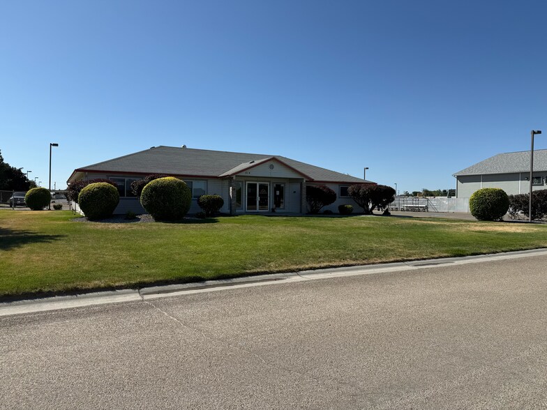 314 Badiola St, Caldwell, ID à vendre - Photo de l’immeuble – Image 3 sur 5