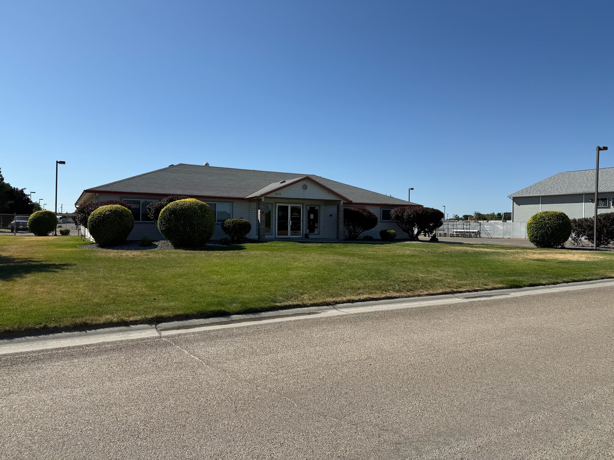 314 Badiola St, Caldwell, ID à louer Photo de l’immeuble– Image 1 sur 6