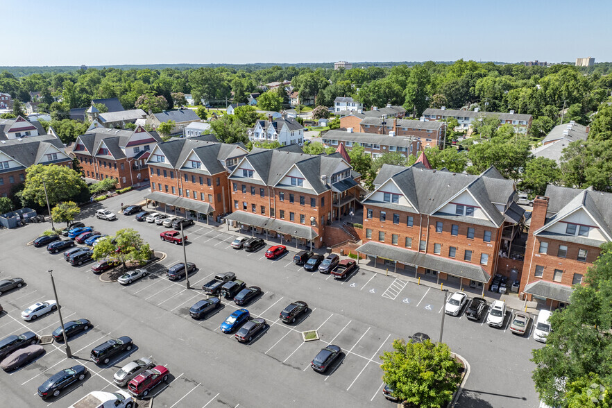 525-545 Main St, Laurel, MD à louer - Aérien – Image 3 sur 7