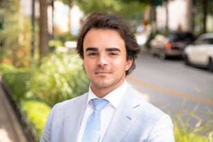 Ryan Garveigh