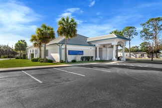 Plus de détails pour 1504 S Ridgewood Ave, Edgewater, FL - Local commercial à louer