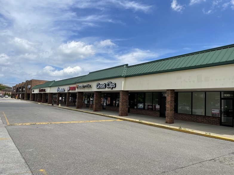 900 S Merrifield, Mishawaka, IN à louer - Photo de l’immeuble – Image 2 sur 7