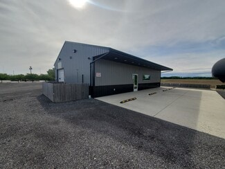 Plus de détails pour 1579 E Wyandot Ave, Upper Sandusky, OH - Local commercial à vendre
