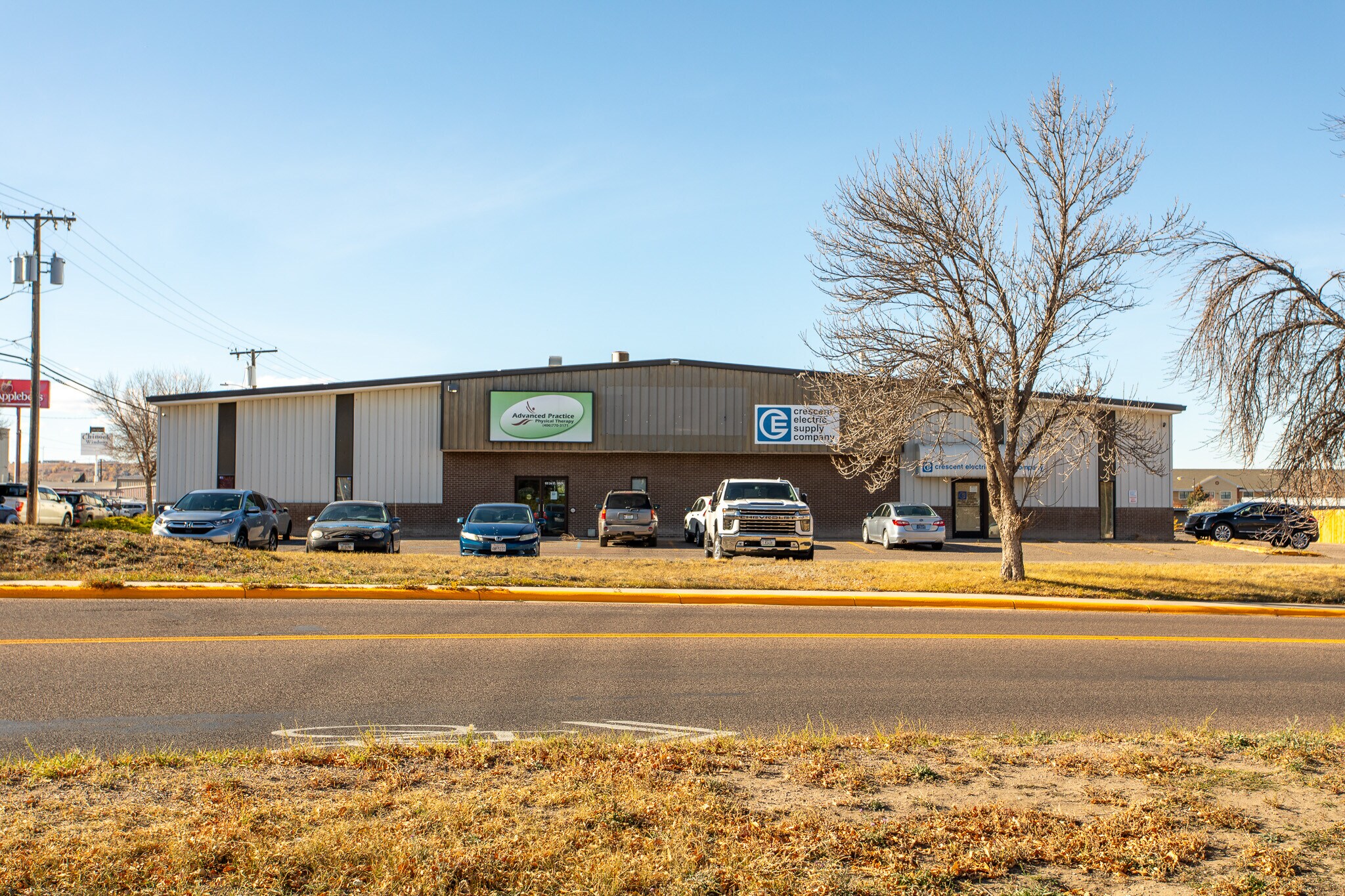 900 S 2nd St, Great Falls, MT à louer Photo de l’immeuble– Image 1 sur 2