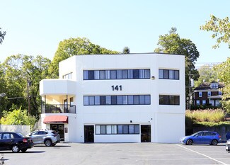 Plus de détails pour 141 N State Rd, Briarcliff Manor, NY - Bureau à louer