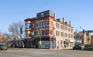 Plus de détails pour 1725 S Ashland Ave, Chicago, IL - Logement à vendre